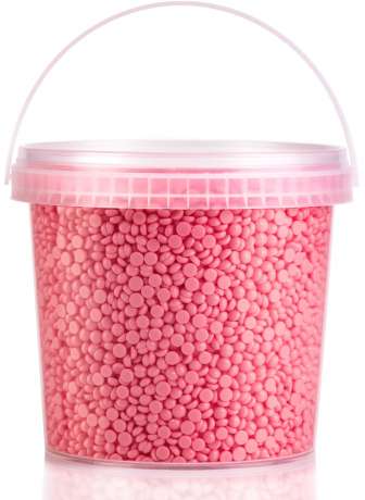 Special pelable synthetic - 1000 gr.  PINK ()
